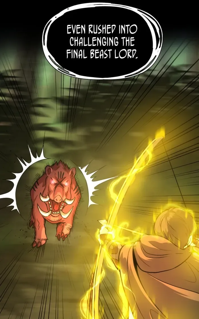 Primal Hunter Chapter 58 page 14