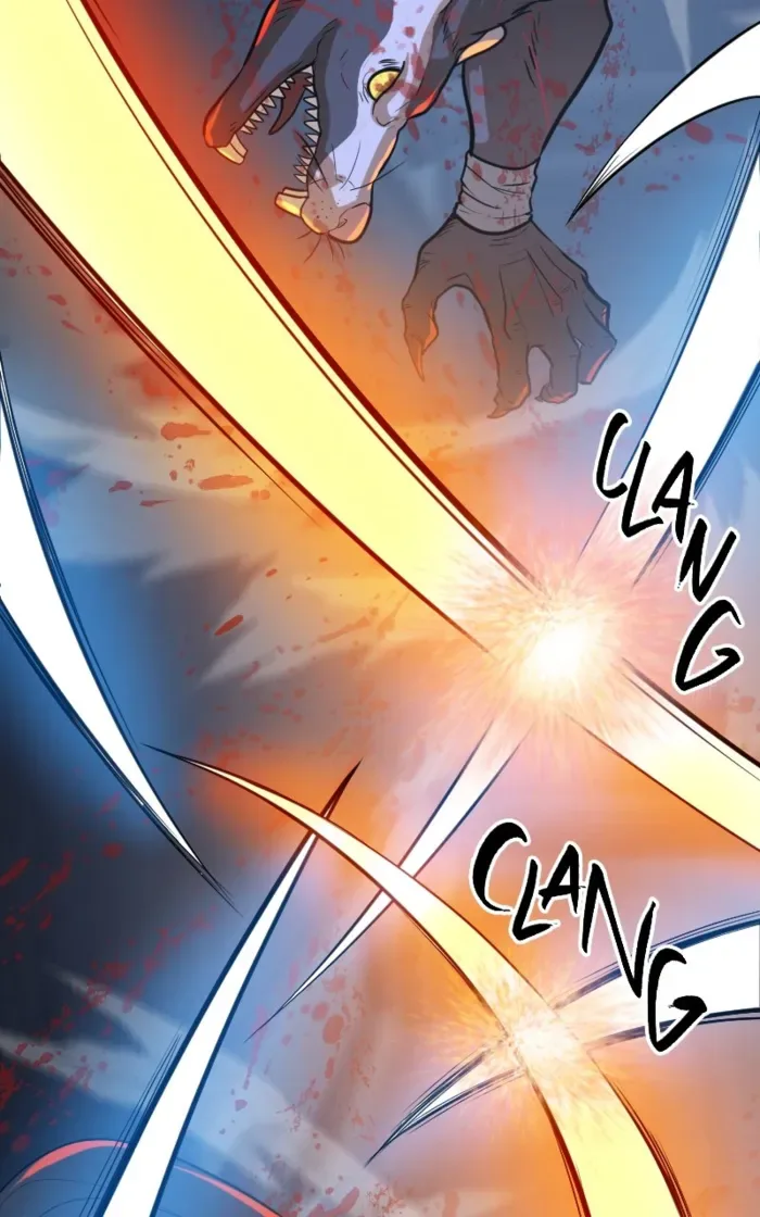 Primal Hunter Chapter 55 page 36