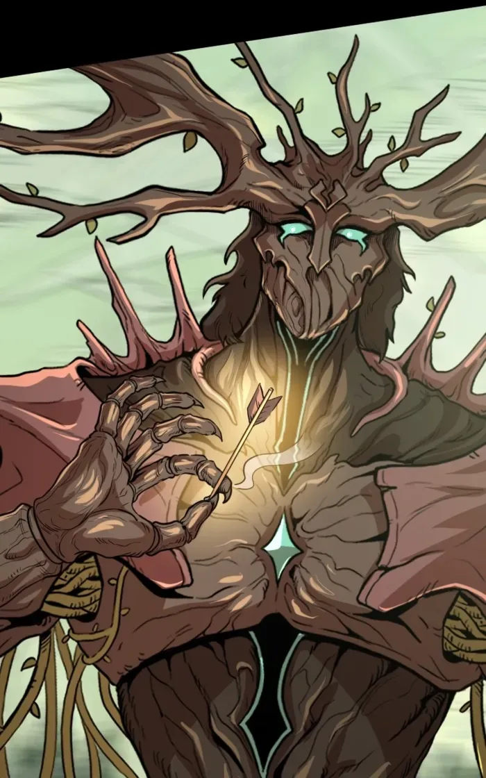 Primal Hunter Chapter 58 page 127