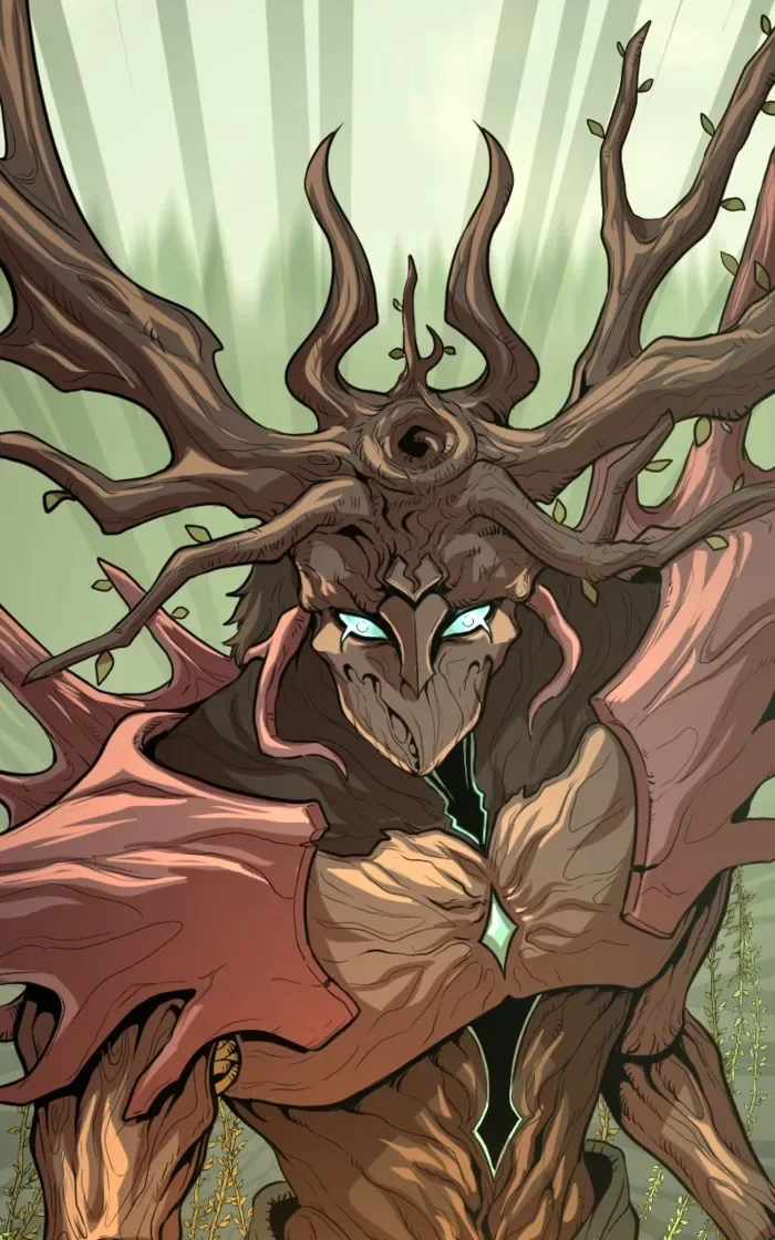 Primal Hunter Chapter 58 page 130