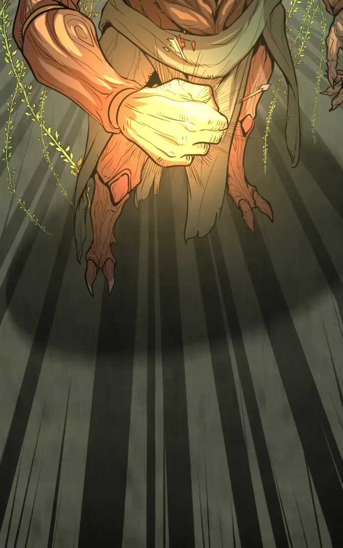 Primal Hunter Chapter 58 page 131