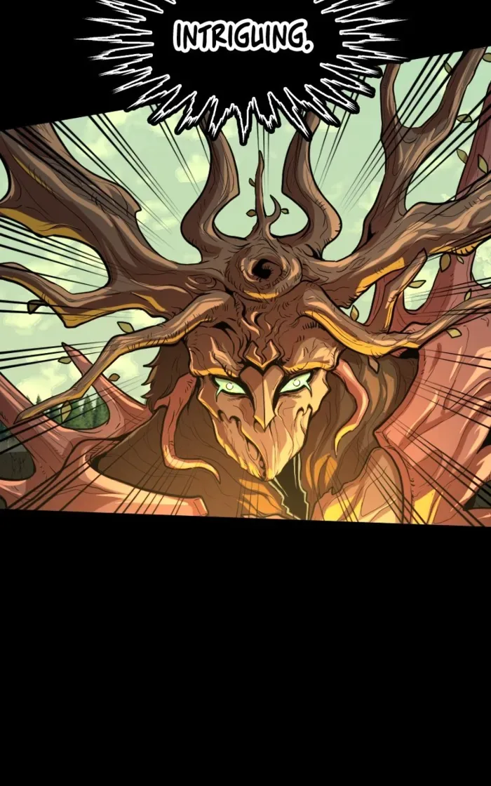 Primal Hunter Chapter 58 page 116