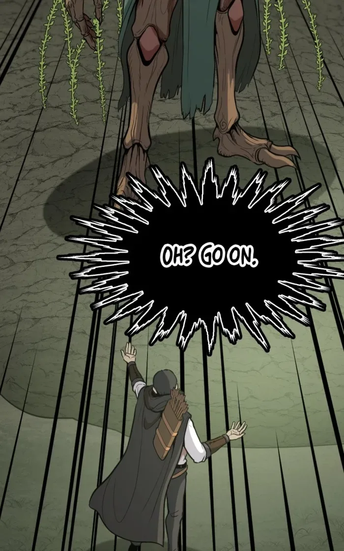 Primal Hunter Chapter 58 page 99