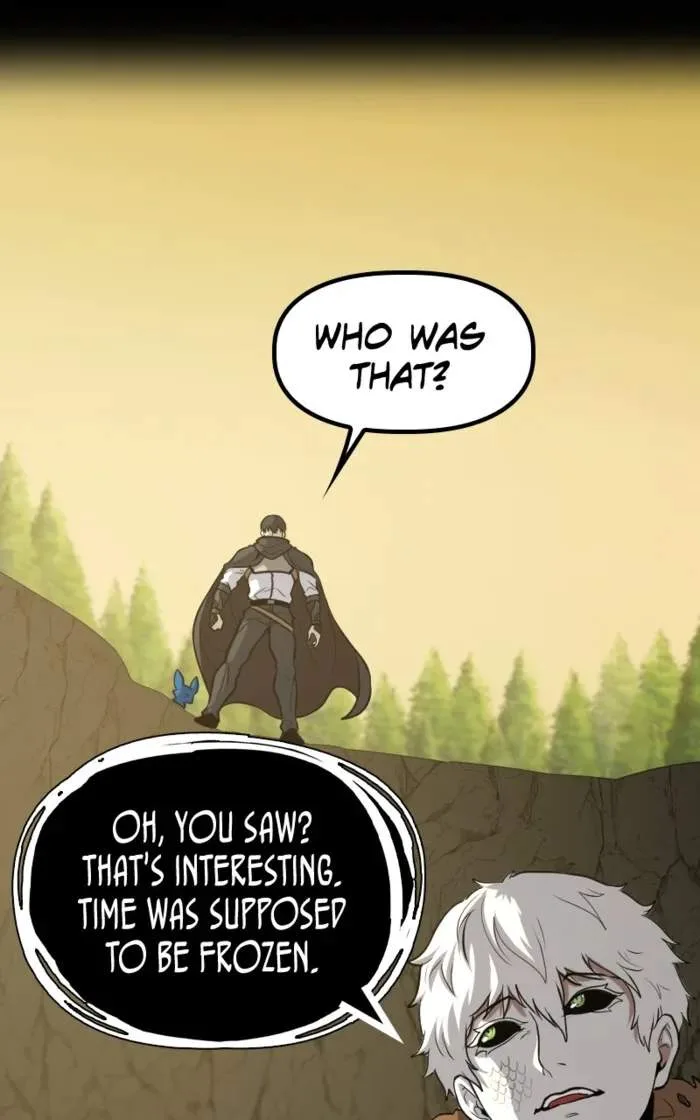 Primal Hunter Chapter 57 page 35