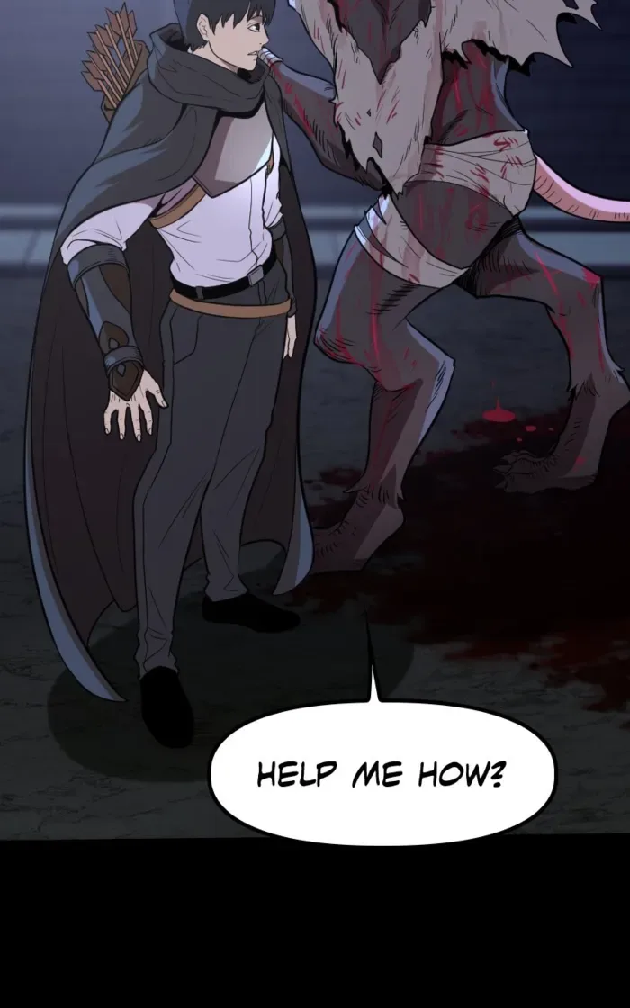 Primal Hunter Chapter 55 page 72