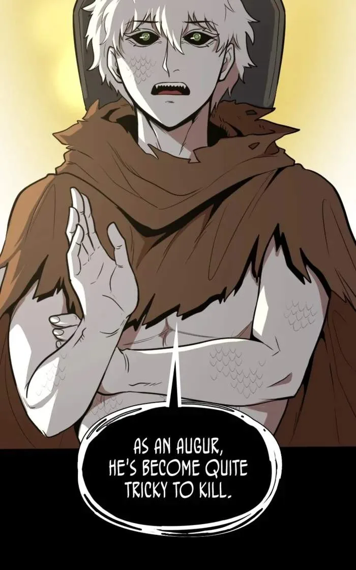Primal Hunter Chapter 57 page 49