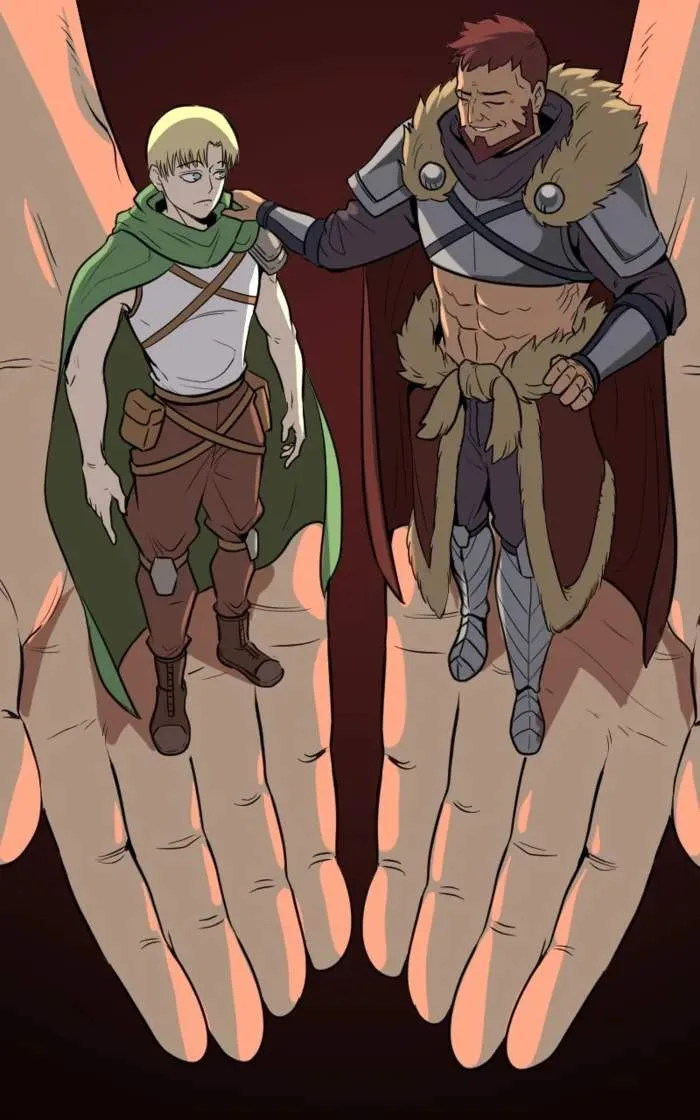 Primal Hunter Chapter 57 page 79