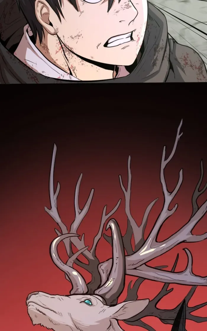 Primal Hunter Chapter 60 page 6