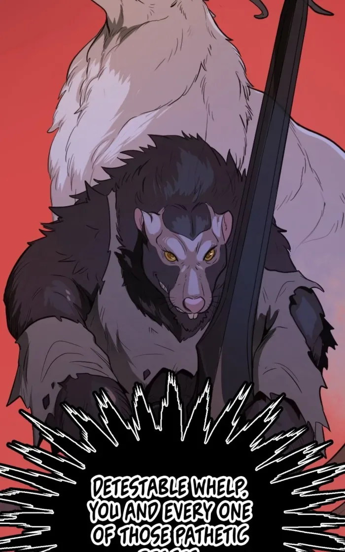 Primal Hunter Chapter 60 page 7