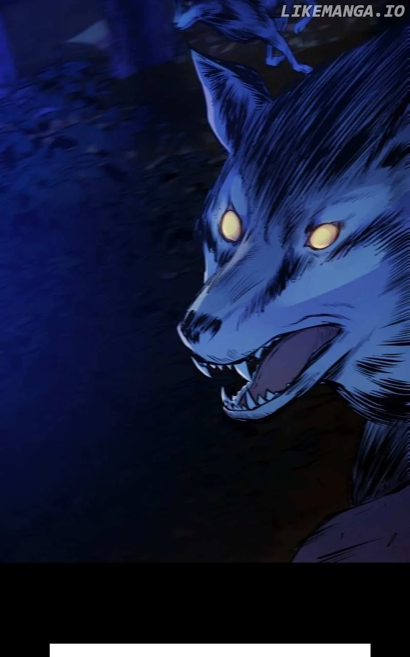 Primal Hunter Chapter 61 page 11
