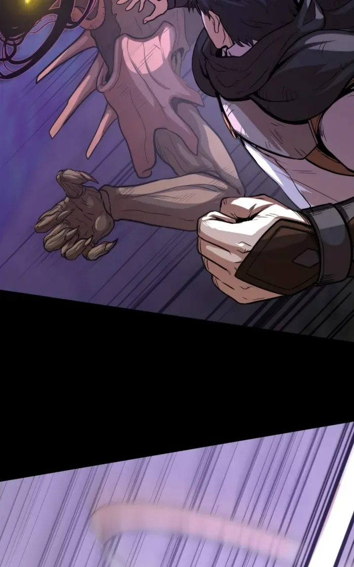 Primal Hunter Chapter 60 page 91