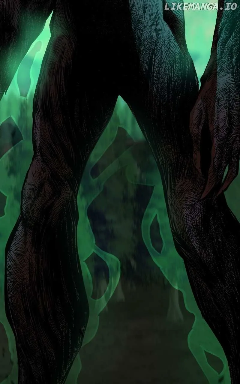 Primal Hunter Chapter 61 page 49