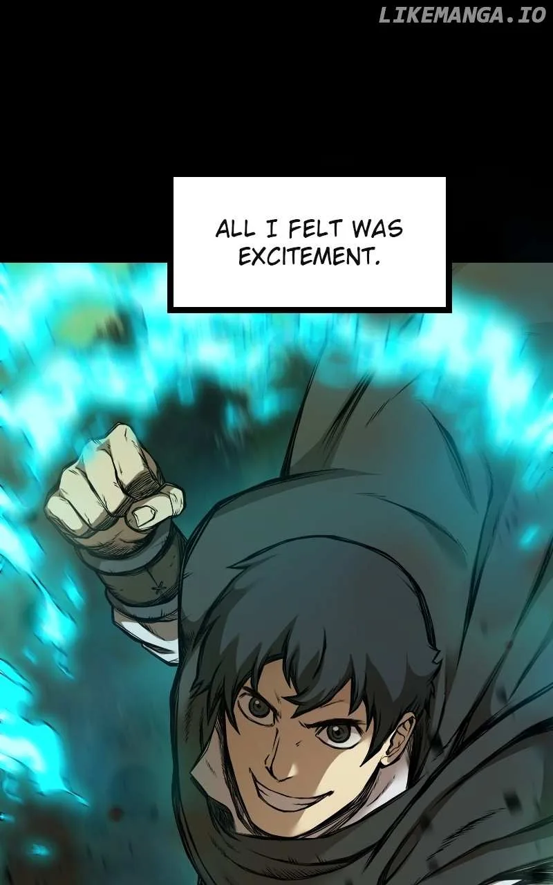 Primal Hunter Chapter 61 page 54