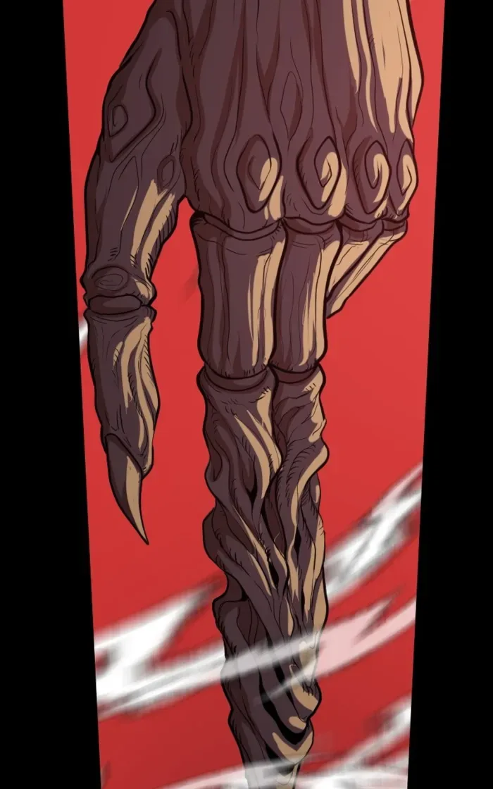 Primal Hunter Chapter 59 page 56