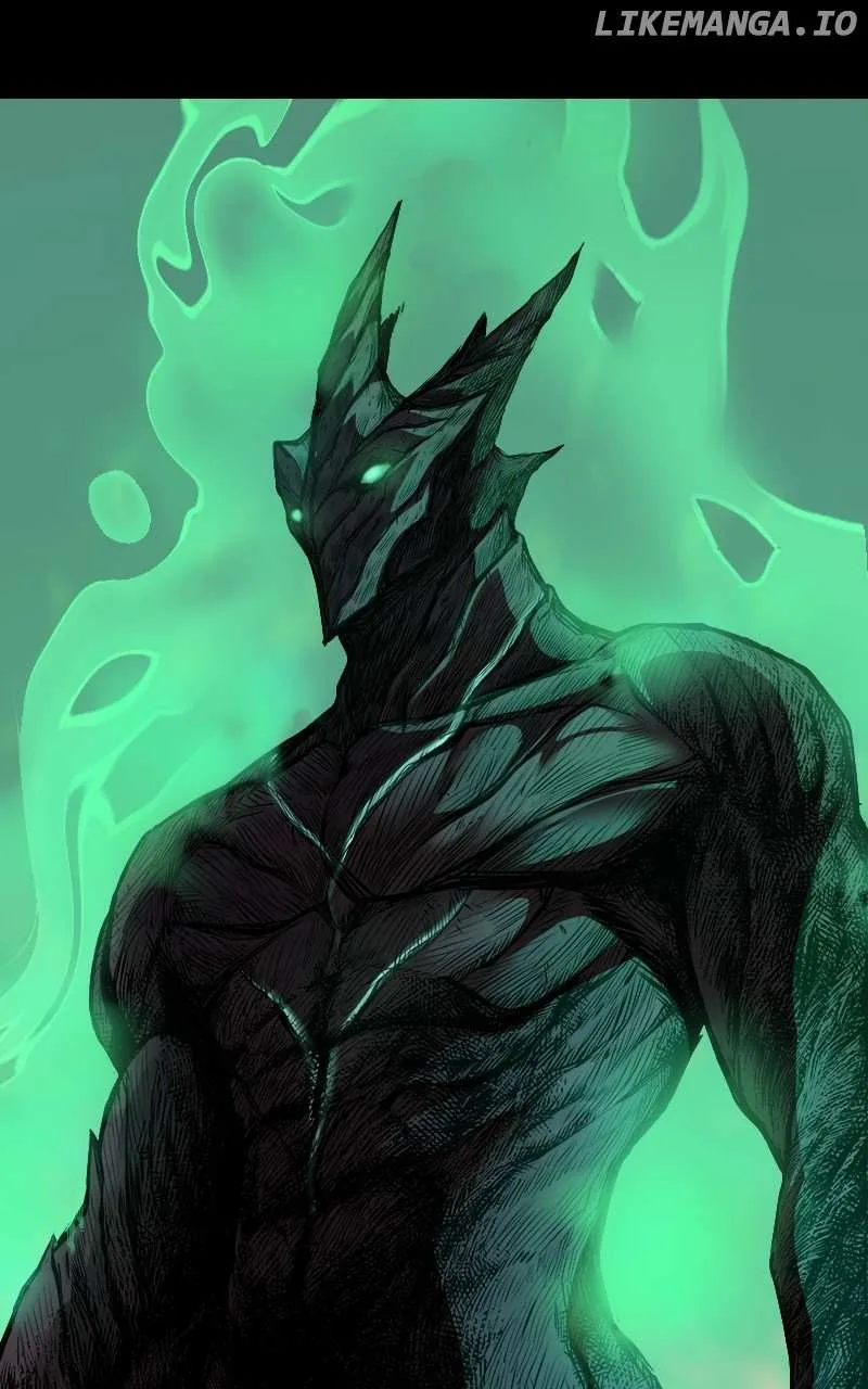 Primal Hunter Chapter 61 page 48