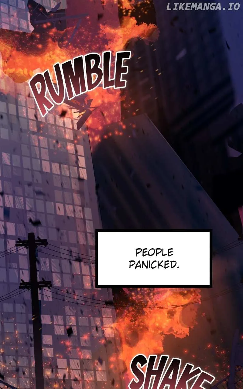 Primal Hunter Chapter 61 page 3