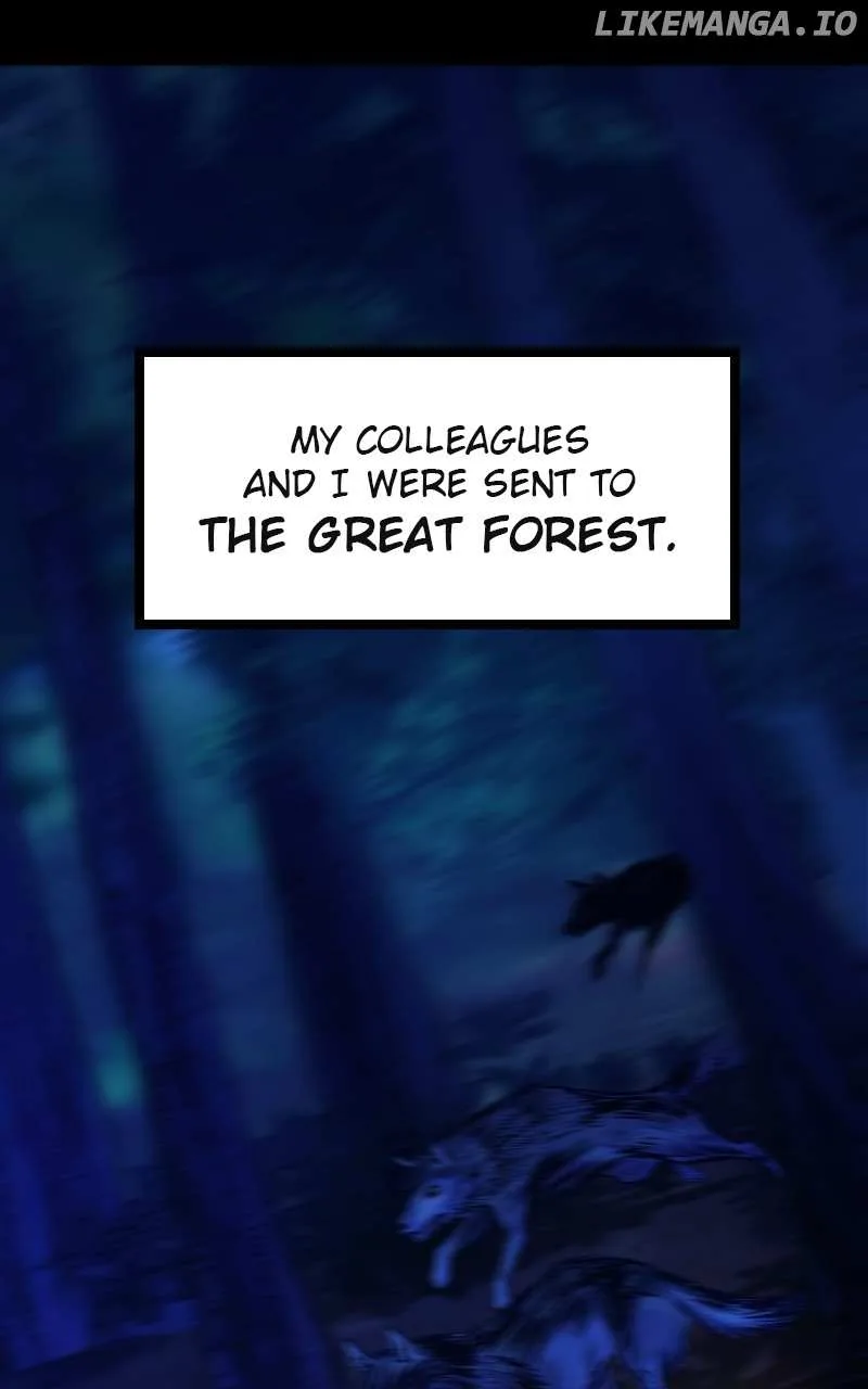 Primal Hunter Chapter 61 page 10