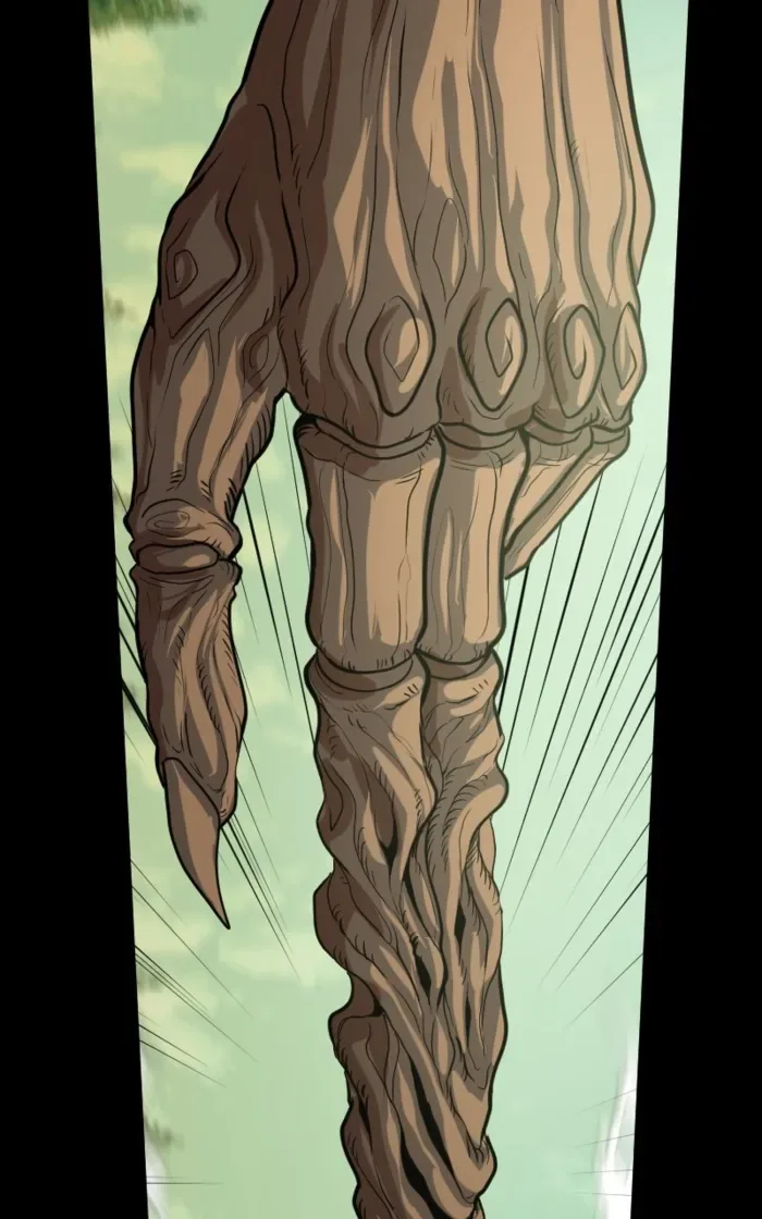 Primal Hunter Chapter 59 page 27
