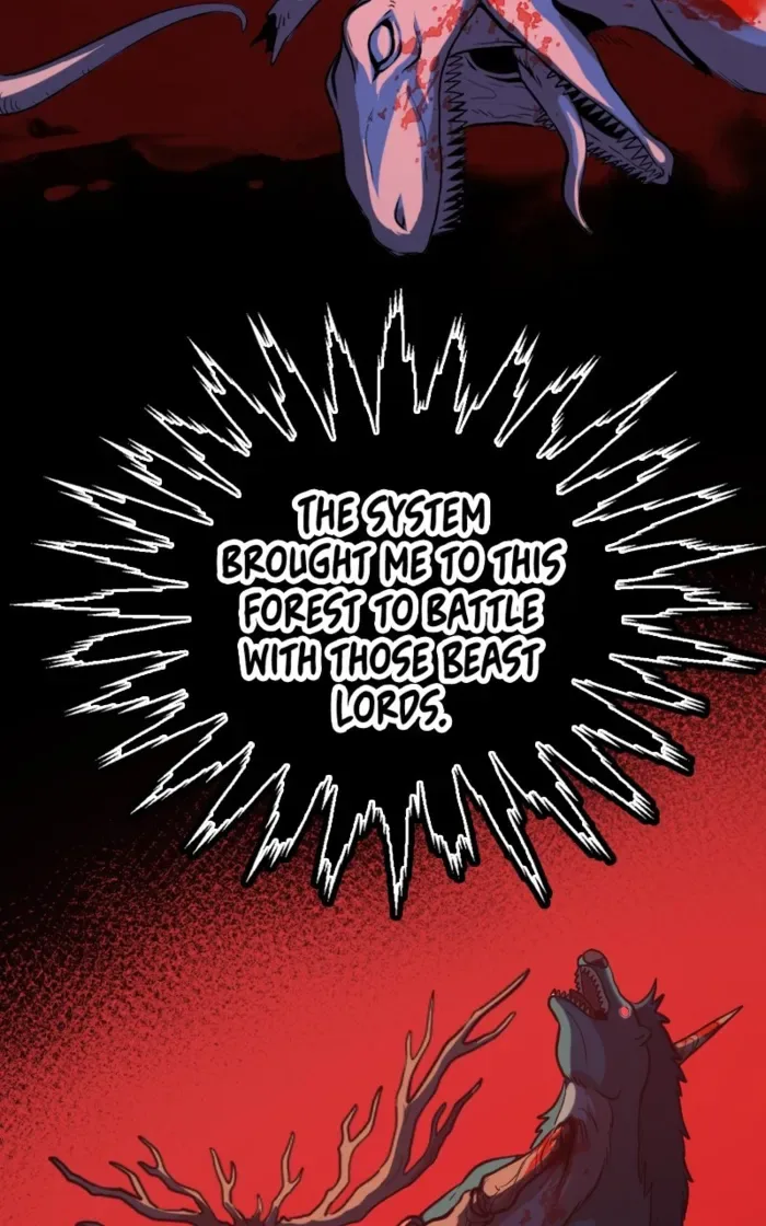 Primal Hunter Chapter 60 page 22