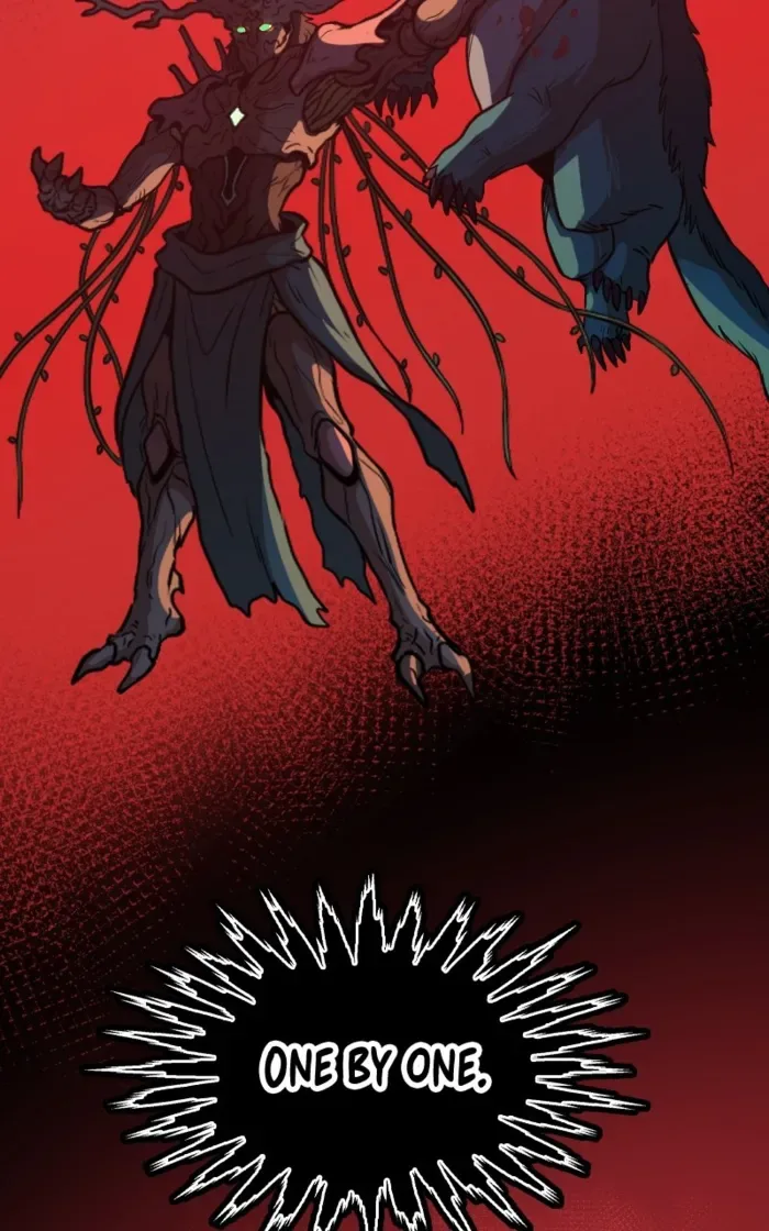 Primal Hunter Chapter 60 page 23