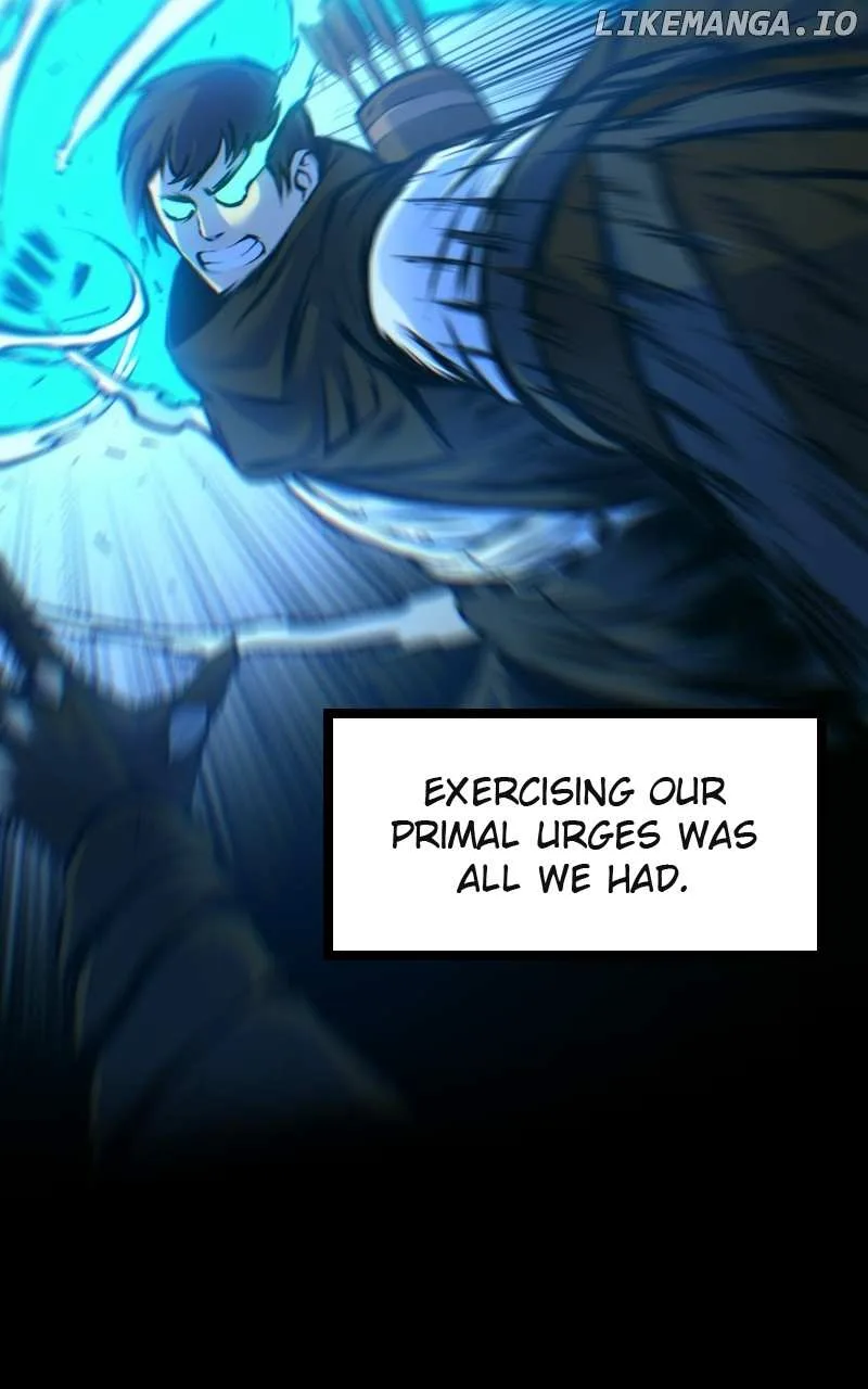 Primal Hunter Chapter 61 page 32