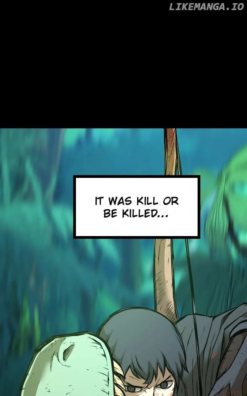 Primal Hunter Chapter 61 page 27