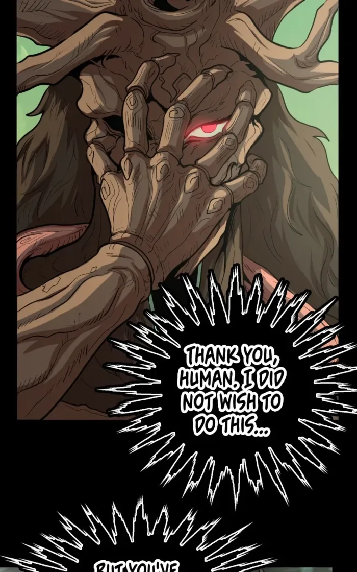 Primal Hunter Chapter 60 page 34