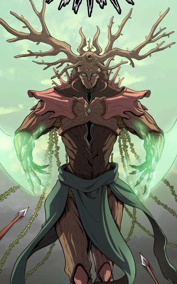 Primal Hunter Chapter 59 page 65