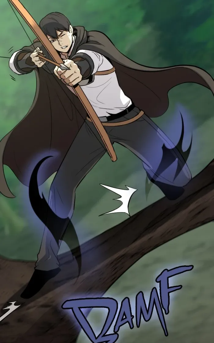 Primal Hunter Chapter 59 page 62