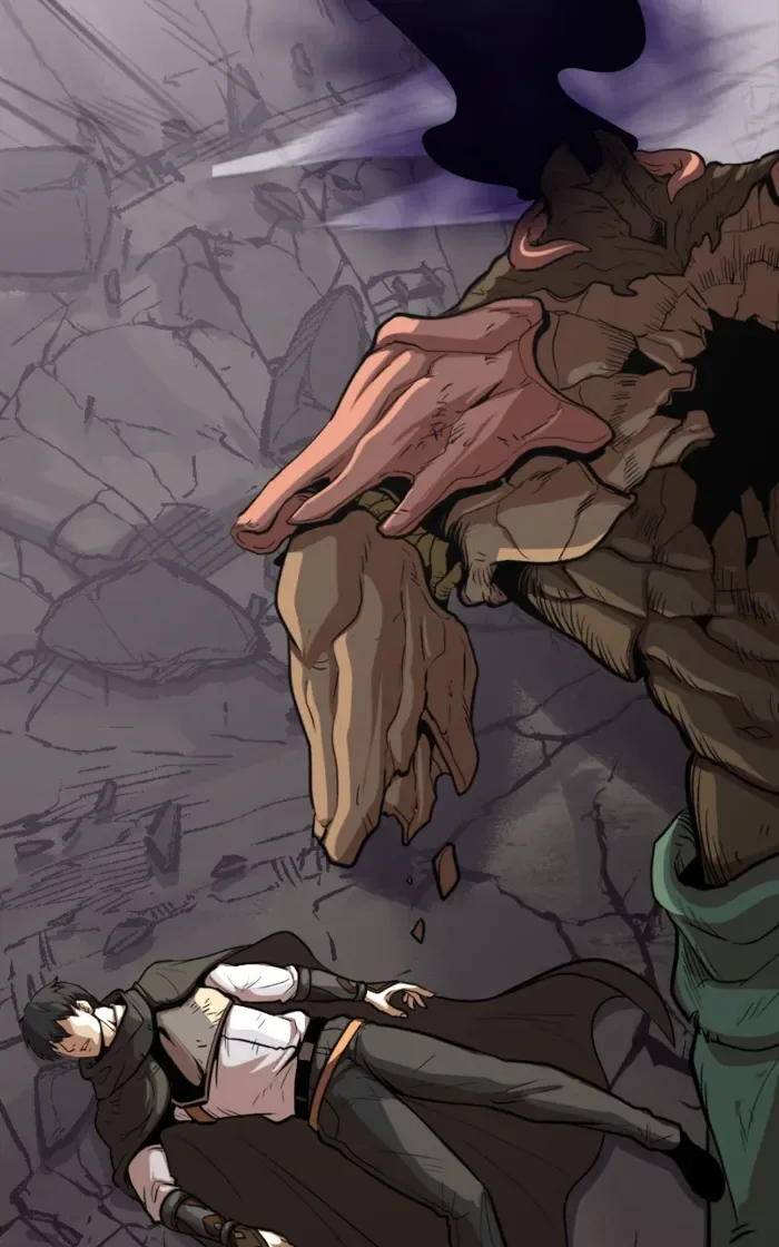 Primal Hunter Chapter 60 page 142