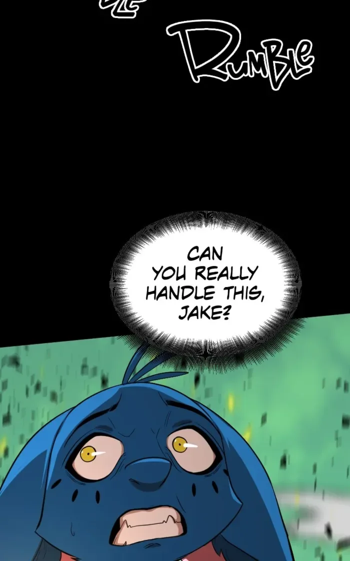 Primal Hunter Chapter 59 page 84