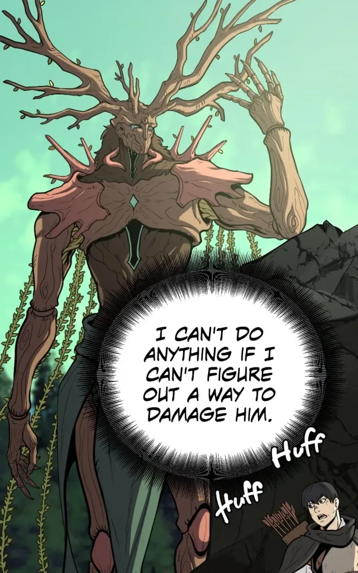 Primal Hunter Chapter 59 page 86