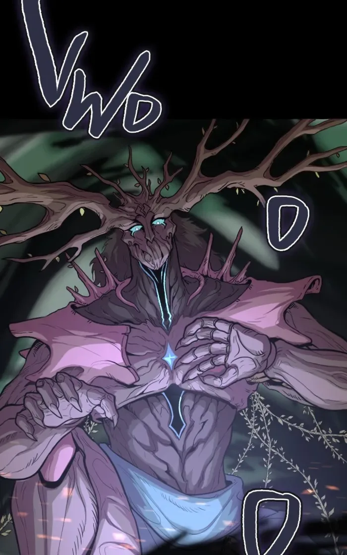 Primal Hunter Chapter 59 page 110