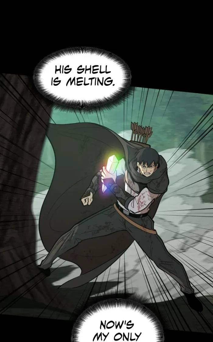 Primal Hunter Chapter 59 page 121