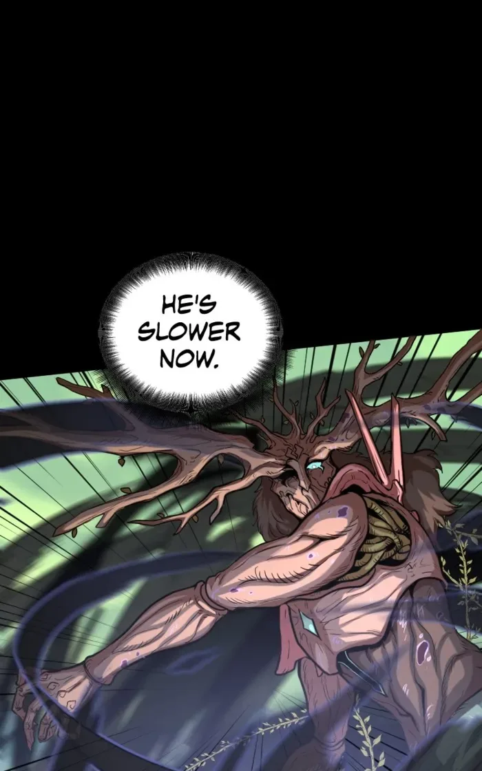 Primal Hunter Chapter 59 page 128