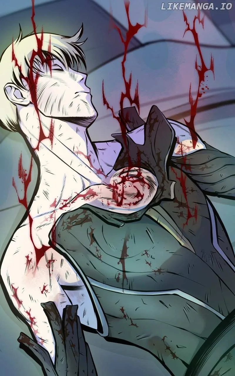 Primal Hunter Chapter 62 page 24