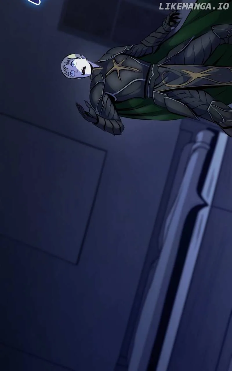 Primal Hunter Chapter 62 page 73