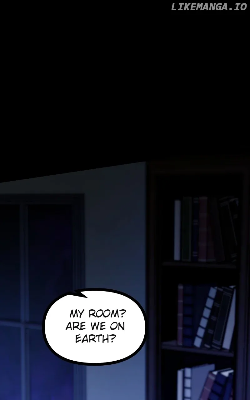 Primal Hunter Chapter 62 page 66