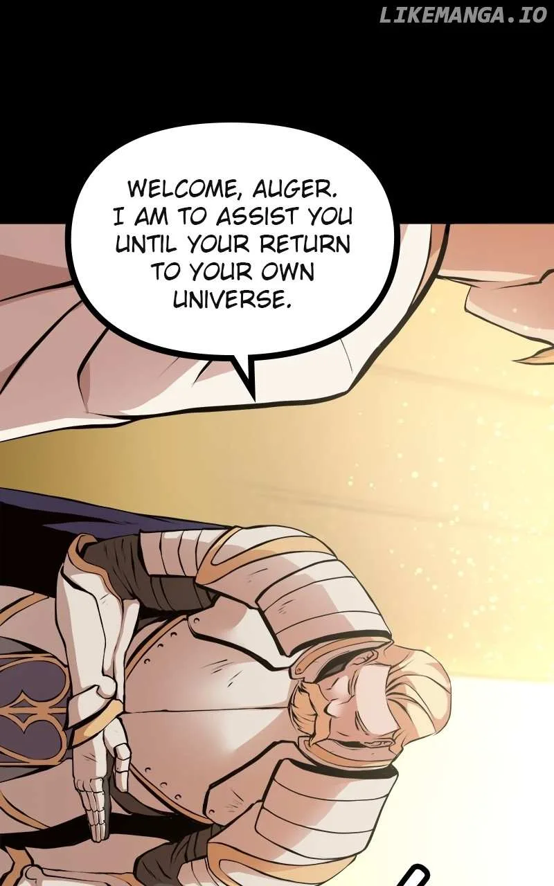 Primal Hunter Chapter 62 page 132