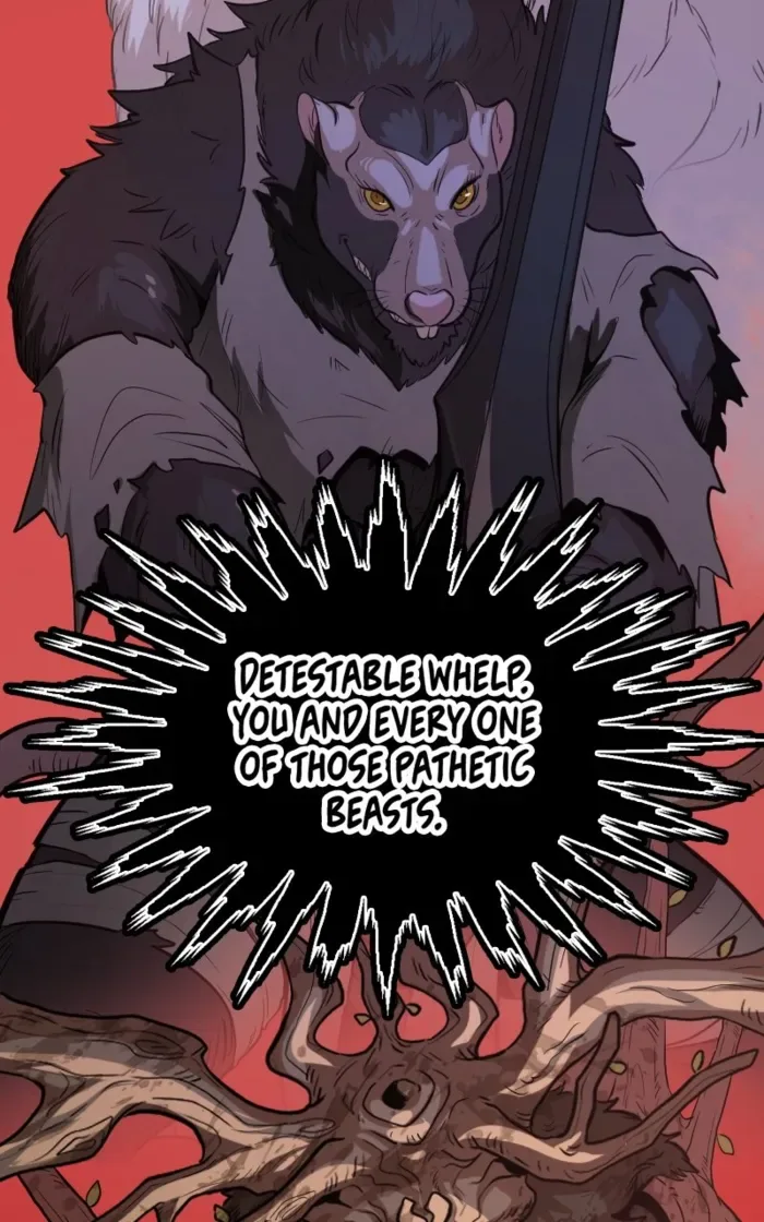 Primal Hunter Chapter 59 page 155