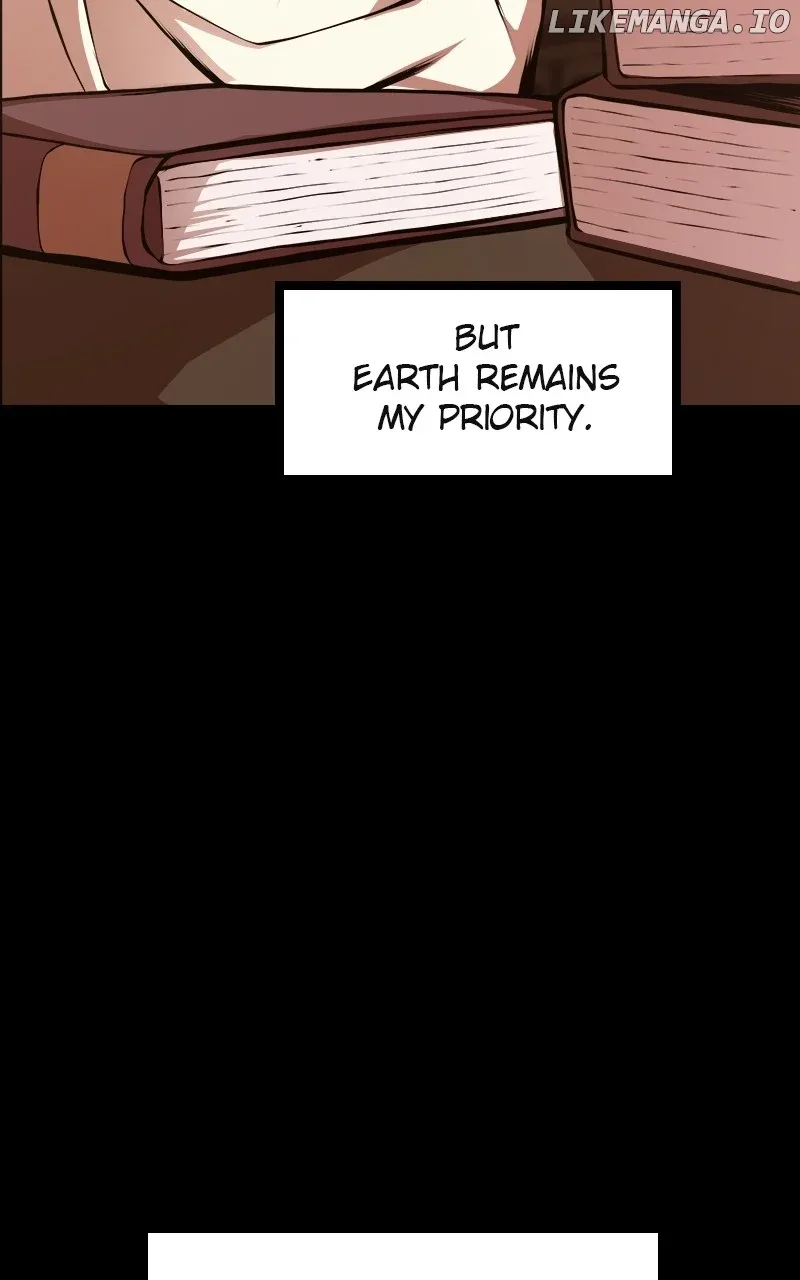 Primal Hunter Chapter 62 page 161