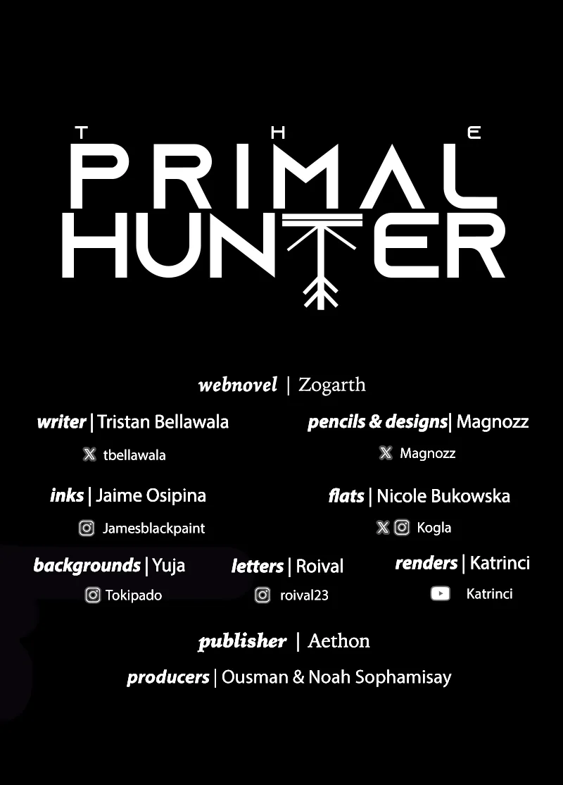 Primal Hunter Chapter 62 page 194
