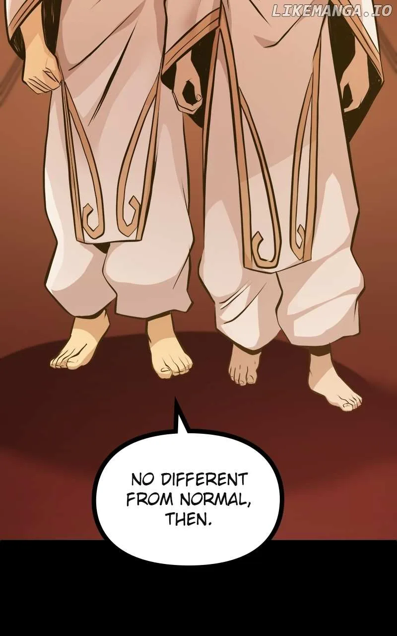 Primal Hunter Chapter 62 page 128
