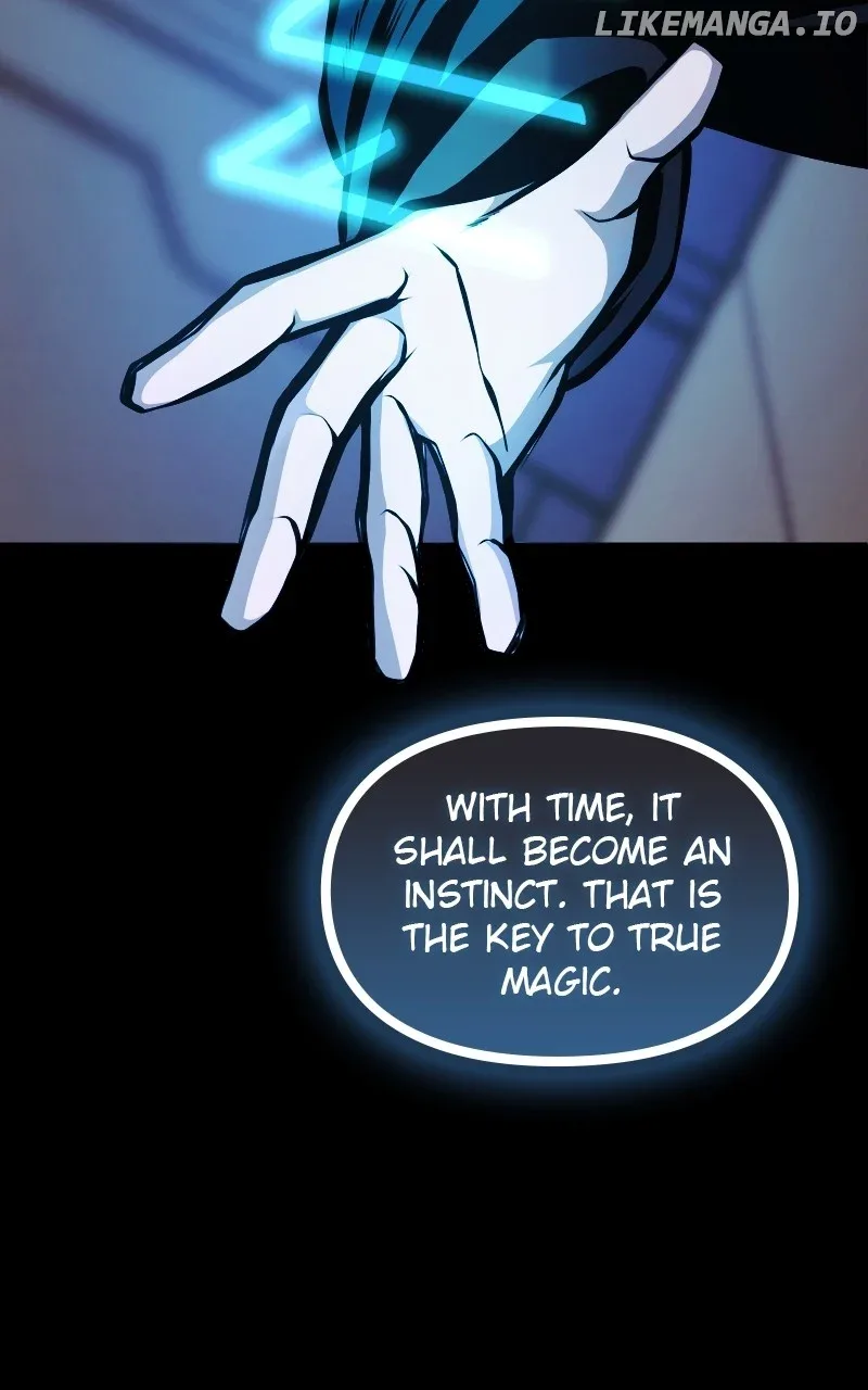 Primal Hunter Chapter 64 page 72