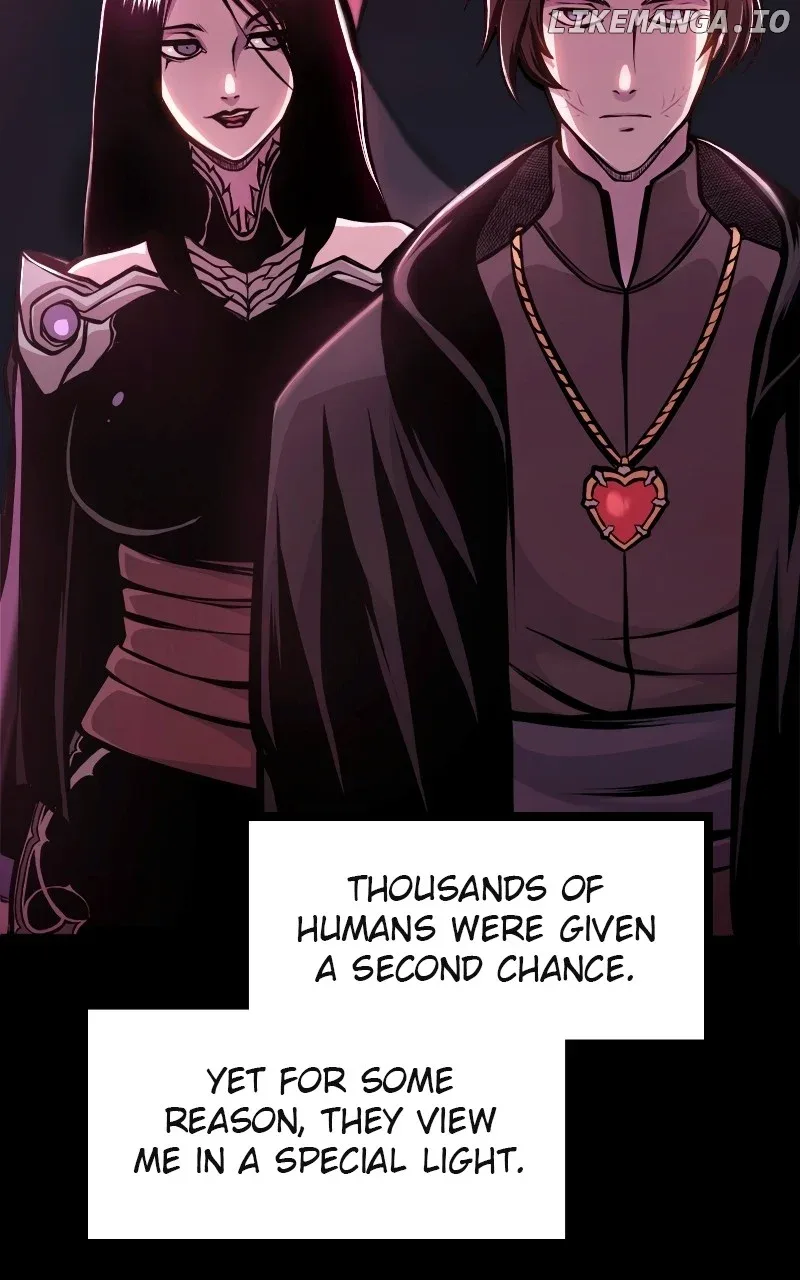 Primal Hunter Chapter 64 page 41