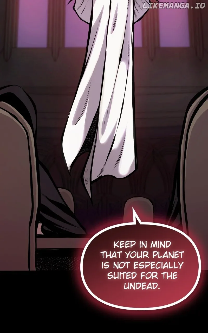 Primal Hunter Chapter 64 page 33