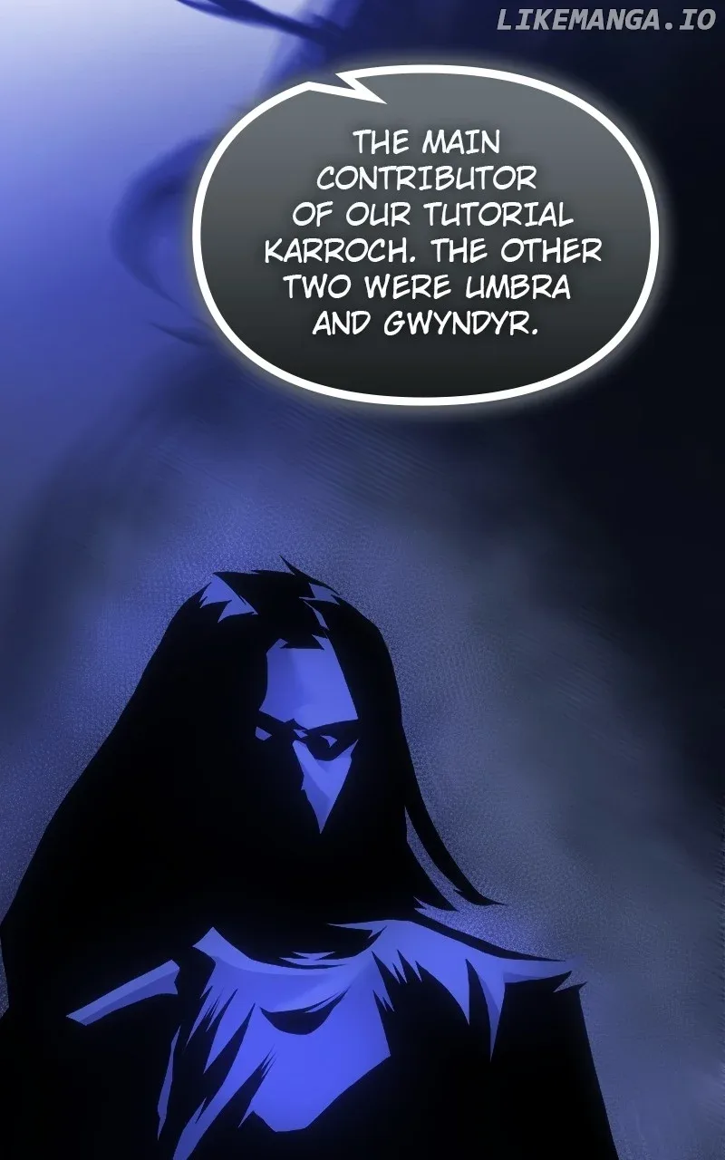 Primal Hunter Chapter 65 page 50