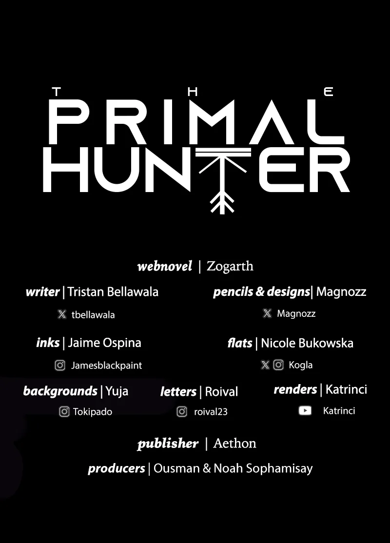 Primal Hunter Chapter 64 page 202
