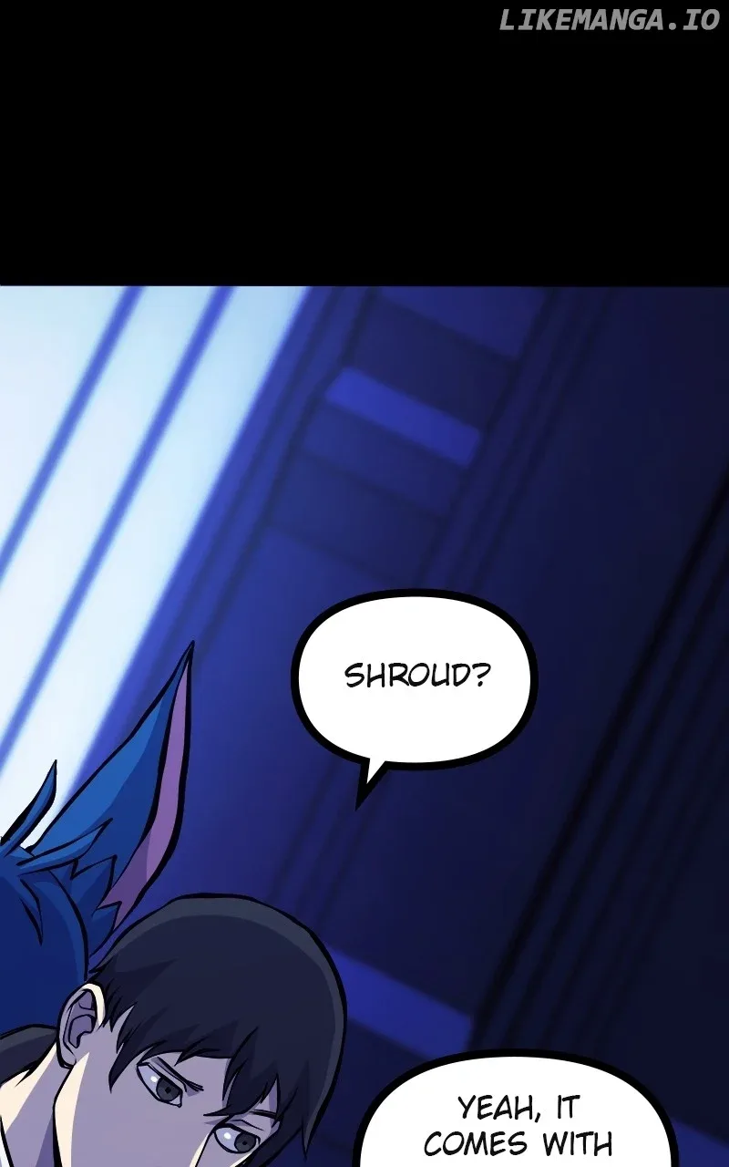 Primal Hunter Chapter 65 page 42