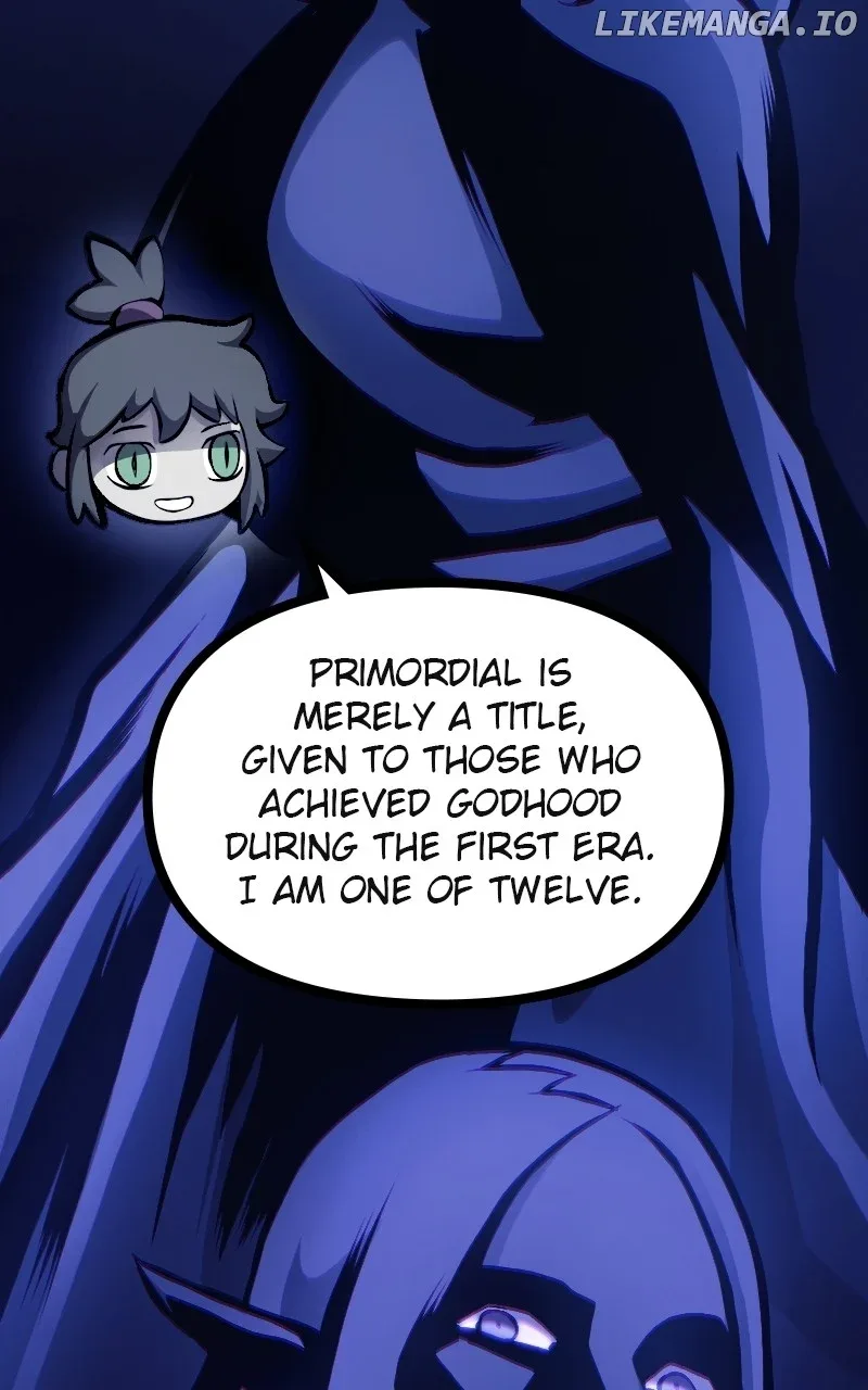 Primal Hunter Chapter 65 page 72